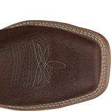 TONY LAMA MERRIT 17" BUCKAROO COGNAC SA2004