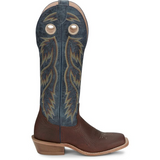 TONY LAMA MERRIT 17" BUCKAROO COGNAC SA2004