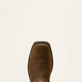 ARIAT ACTIVATOR VENTTEK WATERPROOF DARK BROWN 10061119
