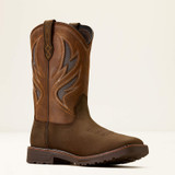 ARIAT ACTIVATOR VENTTEK WATERPROOF DARK BROWN 10061119