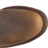 JUSTIN BLUEPRINT 11" WORK BOOT TAN GAUCHO 4440