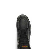 THOROGOOD MIDNIGHT SERIES 8″ BLACK MOC SAFETY TOE 804-6208