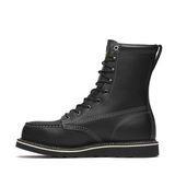 THOROGOOD MIDNIGHT SERIES 8″ BLACK MOC SAFETY TOE 804-6208