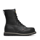 THOROGOOD MIDNIGHT SERIES 8″ BLACK MOC SAFETY TOE 804-6208