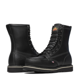 THOROGOOD MIDNIGHT SERIES 8″ BLACK MOC SAFETY TOE 804-6208