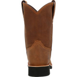 ROCKY MONOCREPE UNLINED PULL-ON WESTERN BOOT RKW0461