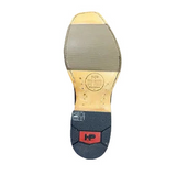 HORSEPOWER ANTIQUE SADDLE FULL QUILL OSTRICH HP9534