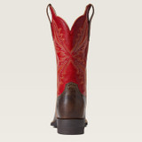 ARIAT WOMENS WEST BOUND WESTERN BOOT 10040287