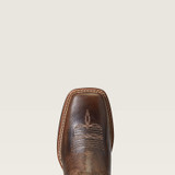 ARIAT WOMENS WEST BOUND WESTERN BOOT 10040287