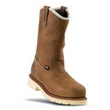 THOROGOOD AMERICAN HERITAGE WATERPROOF 11″ CRAZY HORSE PULL-ON WELLINGTON 804-3320