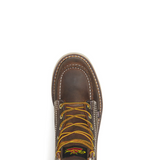THOROGOOD AMERICAN HERITAGE 6″ TRAIL CRAZY HORSE MOC TOE 814-4203