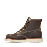 THOROGOOD AMERICAN HERITAGE 6″ TRAIL CRAZY HORSE MOC TOE 814-4203