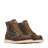 THOROGOOD AMERICAN HERITAGE 6″ TRAIL CRAZY HORSE MOC TOE 814-4203