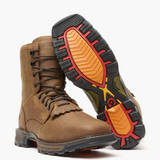 DURANGO MAVERICK XP STEEL TOE WATERPROOF LACE UP BOOT DDB0267