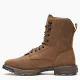 DURANGO MAVERICK XP STEEL TOE WATERPROOF LACE UP BOOT DDB0267