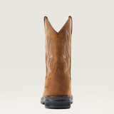 ARIAT MENS SIERRA SHOCK SHIELD WATERPROOF WORK BOOT 10044545
