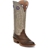 TONY LAMA HENLEY 15" BUCKAROO SA2002