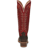 TONY LAMA ROSSTON 16" BUCKAROO 3R1027