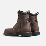REDWING DYNAFORCE MENS 8" INSULATED WATERPROOF BOOT 4442