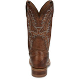 JUSTIN PEYTON 11" WESTERN BOOT BR539
