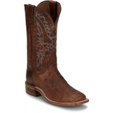JUSTIN PEYTON 11" WESTERN BOOT BR539