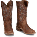 JUSTIN PEYTON 11" WESTERN BOOT BR539