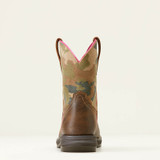 ARIAT ANTHEM SHORTIE MYRA WESTERN BOOT 10046943