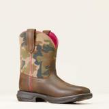 ARIAT ANTHEM SHORTIE MYRA WESTERN BOOT 10046943