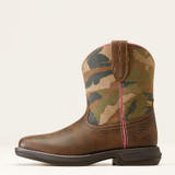 ARIAT ANTHEM SHORTIE MYRA WESTERN BOOT 10046943