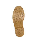 WOLVERINE MENS FLOORHAND MOC-TOE 6" STEEL-TOE WORK BOOT W221049