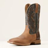 ARIAT LASCO ULTRA WESTERN BOOT LIGHT TAN 10046830