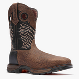 DURANGO MAVERICK XP STEEL TOE WESTERN WORK BOOT DDB0176