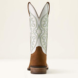 ARIAT RICOCHET COWBOY BOOT MUSTANG BROWN 10063922