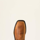 ARIAT BIG RIG TREAD VENTTEK WORK BOOT 10050834