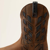 ARIAT BIG RIG TREAD VENTTEK WORK BOOT 10050834