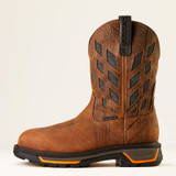 ARIAT BIG RIG TREAD VENTTEK WORK BOOT 10050834