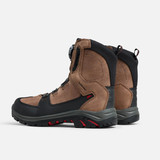 REDWING TRADESMAN MENS 8" BOA WATERPROOF CSA SAFETY TOE BOOT 03531