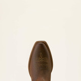 ARIAT BEAUMONT K TOE SASSY BROWN 10063900