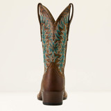 ARIAT BEAUMONT K TOE SASSY BROWN 10063900