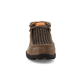 TWISTED MENS WORK CHUKKA DRIVING MOC MDMNT07