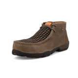 TWISTED MENS WORK CHUKKA DRIVING MOC MDMNT07