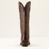 ARIAT TAYTUM X TOE WESTERN BOOT RICH CLAY 10063846