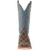 HORSEPOWER SAHARA SAND/BLUE DIAMOND WEAVE HP1882