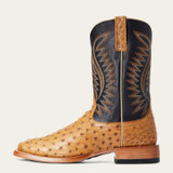 ARIAT MENS GALLUP WESTERN BOOT 10034082