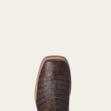 ARIAT MENS RELENTLESS DENTON WESTERN BOOT 10035922