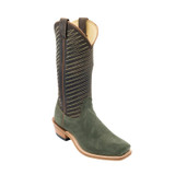 FENOGLIO OLIVE ROUGHOUT W/WHISKEY BYRON CRUNCH FB29611344