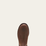 ARIAT MENS GROUNDBREAKER CHELSEA WORK BOOT 10024983
