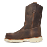 THOROGOOD AMERICAN HERITAGE 11″ TRAIL CRAZY HORSE PULL-ON WELLINGTON 804-3311