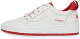 VINTAGE HAVANA LOW TOP SWAG 3 SNEAKER WHITE/RED