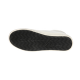VINTAGE HAVANA FLAIR 34 SLIP ON SNEAKERS WHITE/GREY/GOLD
